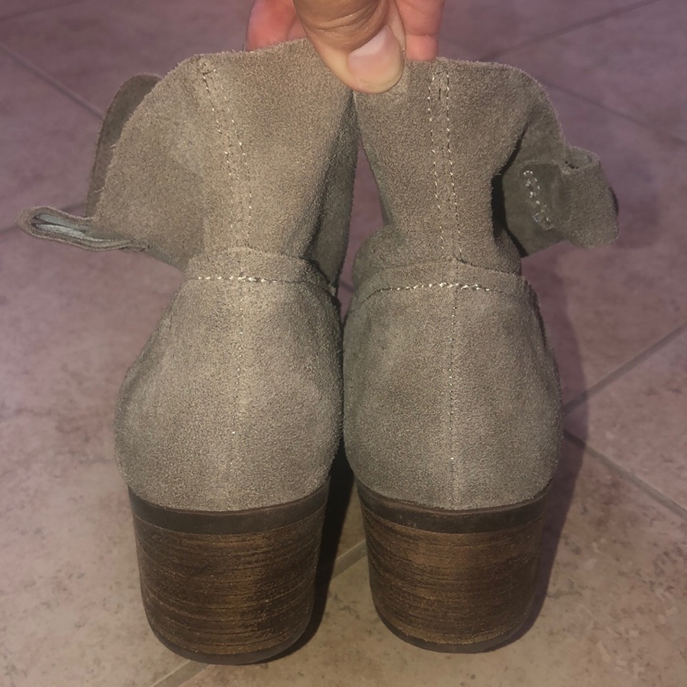 Carlos booties - Picture 5 of 5